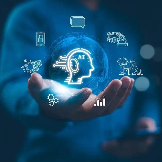 Managing Your AI Reputation From the Outside In-1