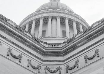 U.S. Capitol building
