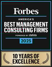 Best Management Consulting Firms